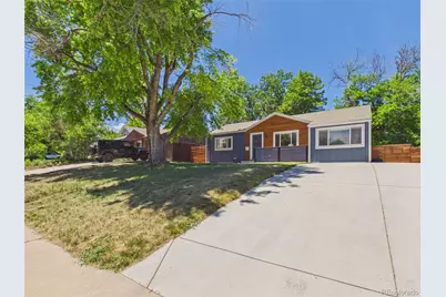 3343 S Grape Street, Denver, CO 80222 - Photo 3