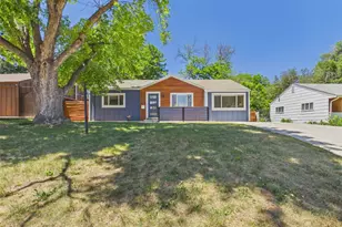 3343 S Grape St, Denver, CO 80222 - Photo 1