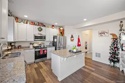 2848 Gobi Drive, Colorado Springs, CO 80939 - Photo 5