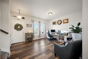 2848 Gobi Dr, Colorado Springs, CO 80939 - Photo 3