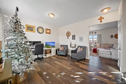 2848 Gobi Drive, Colorado Springs, CO 80939 - Photo 13