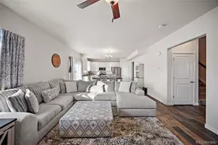 2848 Gobi Dr, Colorado Springs, CO 80939 - Photo 5