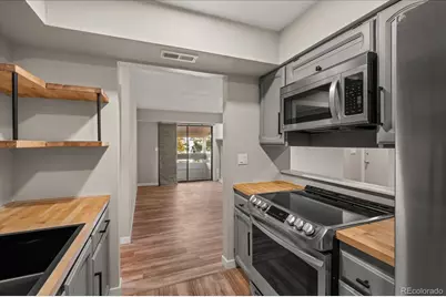 14438 E 1st Drive #C11, Aurora, CO 80011 - Photo 5