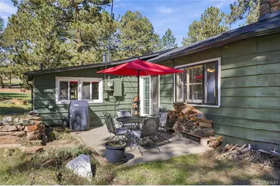 29200 Golf Way, Evergreen, CO 80439 - Photo 35