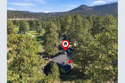 29200 Golf Way, Evergreen, CO 80439 - Photo 41