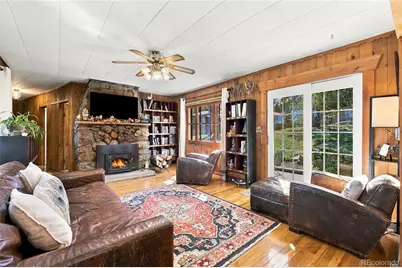 29200 Golf Way, Evergreen, CO 80439 - Photo 13