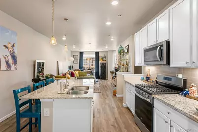 8410 Donati Terrace #D, Littleton, CO 80129 - Photo 3