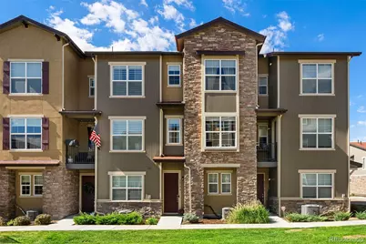 8410 Donati Terrace #D, Littleton, CO 80129 - Photo 1