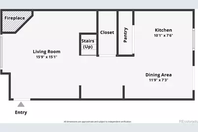 9632 W Chatfield Avenue #C, Littleton, CO 80128 - Photo 37