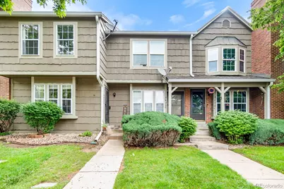9632 W Chatfield Avenue #C, Littleton, CO 80128 - Photo 1