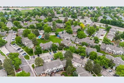 9632 W Chatfield Avenue #C, Littleton, CO 80128 - Photo 31