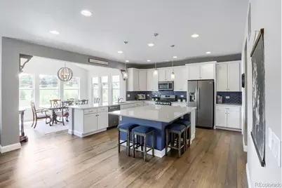 2728 Garganey Drive, Castle Rock, CO 80104 - Photo 3