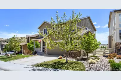 2728 Garganey Drive, Castle Rock, CO 80104 - Photo 29