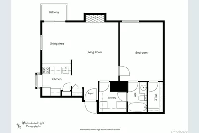 3083 S Ursula Circle #201, Aurora, CO 80014 - Photo 27