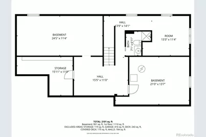 1055 Yank Street, Golden, CO 80401 - Photo 37