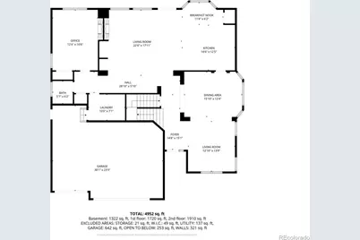 1831 Rhodonite Court, Castle Rock, CO 80108 - Photo 47