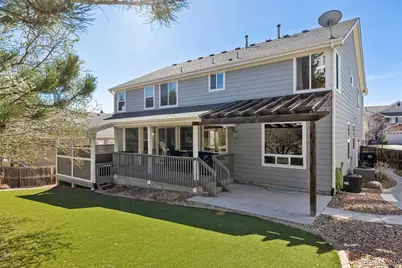 1831 Rhodonite Court, Castle Rock, CO 80108 - Photo 43