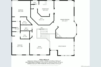 1831 Rhodonite Court, Castle Rock, CO 80108 - Photo 47