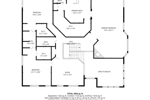 1831 Rhodonite Ct, Castle Rock, CO 80108 - Photo 47
