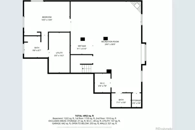 1831 Rhodonite Court, Castle Rock, CO 80108 - Photo 49