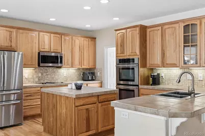 1831 Rhodonite Court, Castle Rock, CO 80108 - Photo 11