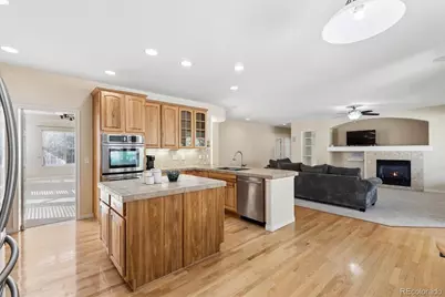 1831 Rhodonite Court, Castle Rock, CO 80108 - Photo 13