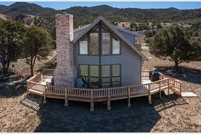 9930 Sioux Circle, Salida, CO 81201 - Photo 1