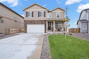 2229 Monte Vis St, Fort Lupton, CO 80621 - Photo 3