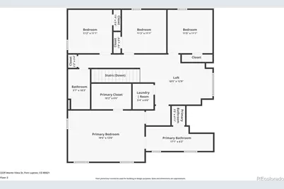 2229 Monte Vista Street, Fort Lupton, CO 80621 - Photo 45