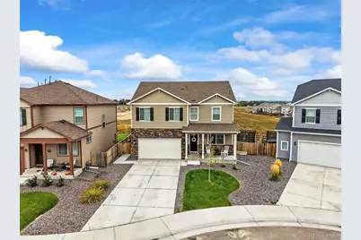 2229 Monte Vista Street, Fort Lupton, CO 80621 - Photo 1