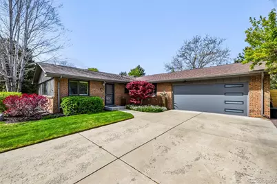 2505 Willow Lane, Lakewood, CO 80215 - Photo 1