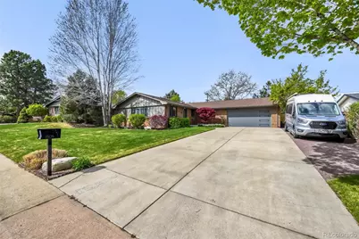 2505 Willow Lane, Lakewood, CO 80215 - Photo 3