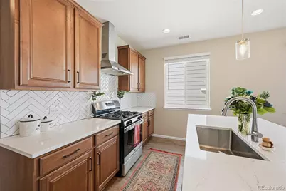 63 N Edge Cliff Street, Castle Rock, CO 80104 - Photo 19