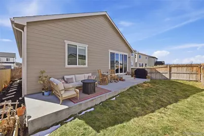 63 N Edge Cliff Street, Castle Rock, CO 80104 - Photo 37