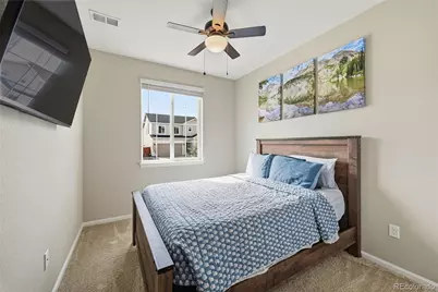 63 N Edge Cliff Street, Castle Rock, CO 80104 - Photo 9