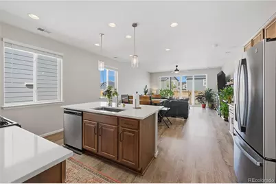 63 N Edge Cliff Street, Castle Rock, CO 80104 - Photo 15