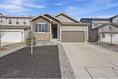 63 N Edge Cliff Street, Castle Rock, CO 80104 - Photo 3