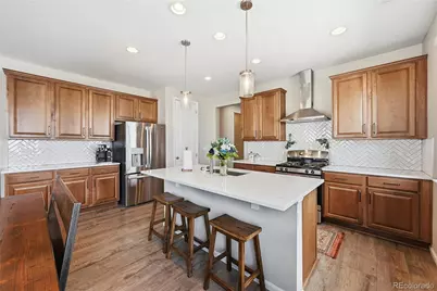 63 N Edge Cliff Street, Castle Rock, CO 80104 - Photo 17