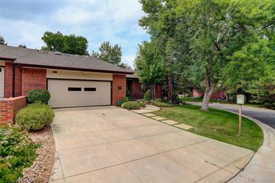 2615 Oak Drive #17, Lakewood, CO 80215 - Photo 1