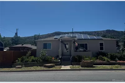 626 Mystic Avenue, Canon City, CO 81212 - Photo 1