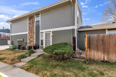 9901 E Evans Avenue #22B, Aurora, CO 80247 - Photo 3