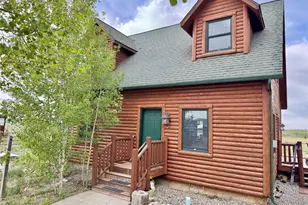 268 Fuller Dr, Fairplay, CO 80440 - Photo 1
