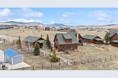 268 Fuller Drive #B, Fairplay, CO 80440 - Photo 35