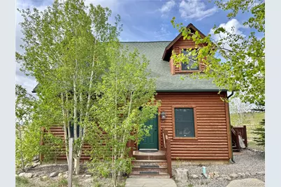 268 Fuller Drive #B, Fairplay, CO 80440 - Photo 3