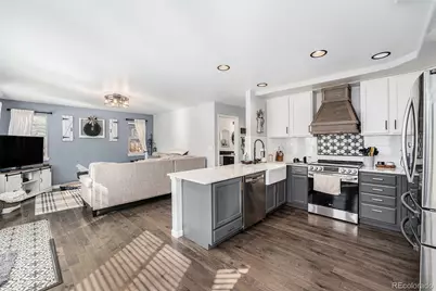 12118 W Cooper Drive, Littleton, CO 80127 - Photo 9