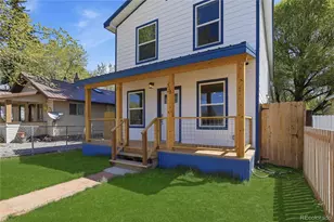 318 Jefferson St, Monte Vista, CO 81144 - Photo 1