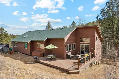 2230 County Road 72, Bailey, CO 80421 - Photo 31
