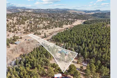 2230 County Road 72, Bailey, CO 80421 - Photo 49