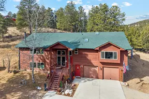 2230 Co Rd 72, Bailey, CO 80421 - Photo 1
