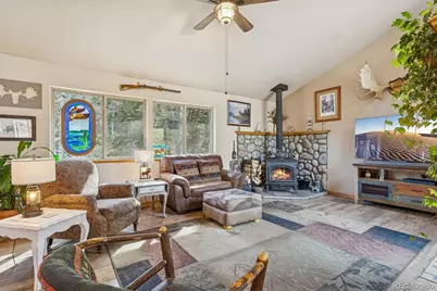 2230 County Road 72, Bailey, CO 80421 - Photo 5